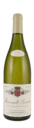 Boyer-Martenot Meursault 1er Perrieres 2018 750ml