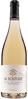 La Solitude Cotes Du Rhone Blanc 2019 750ml