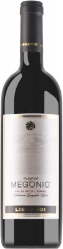 Librandi Magno Megonio Val Di Neto Igt 2017 750ml