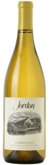 Jordan Chardonnay 2018 750ml