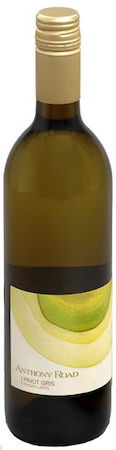 Anthony Road Pinot Gris 2019 750ml