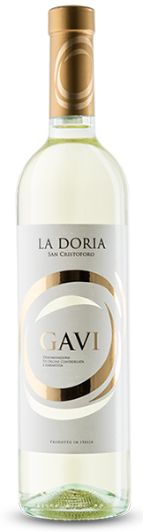 La Doria Gavi 2019 750ml