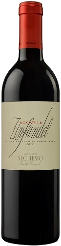 Seghesio Family Vineyards Zinfandel Rockpile 2017 750ml