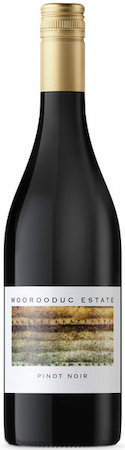 Moorooduc Estate Pinot Noir 2017 750ml