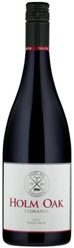 Holm Oak Pinot Noir 2018 750ml