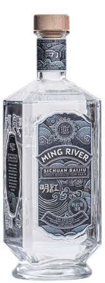 Ming River Sichuan Baijiu 750ml