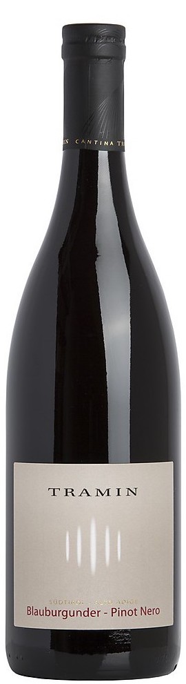 Tramin Blauburgunder-Pinot Nero 2019 750ml