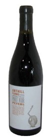 Anthill Farms Pinot Noir Anderson Valley 2018 750ml