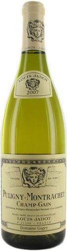 Louis Jadot Puligny-Montrachet 2018 750ml