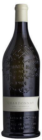 Michael David Chardonnay 2019 750ml