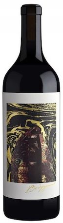 Daou Vineyards Bodyguard 2018 750ml