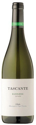 Tascante Buonora Etna Bianco 2019 750ml