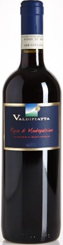 Valdipiatta Rosso Di Montepulciano 2018 750ml