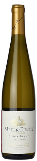 Meyer-Fonne Pinot Blanc Vieilles Vignes 2018 750ml