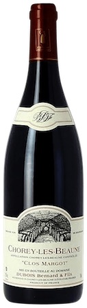 Domaine Dubois Bernard Chorey-Les-Beaune Clos Margot 2019 750ml