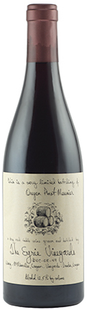 Eyrie Pinot Meunier 2017 750ml