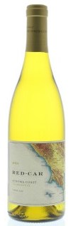 Red Car Chardonnay 2015 750ml