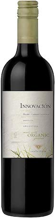 Santa Julia Malbec Tempranillo Innovacion 2020 1.0Ltr