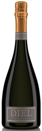 Schlossgut Diel Riesling Sekt Extra Brut Reserve 2013 750ml