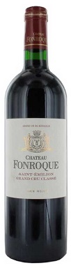 Chateau Fonroque St. Emilion 2018 750ml