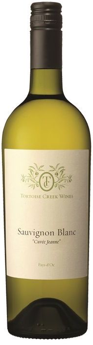 Tortoise Creek Sauvignon Blanc 2019 750ml