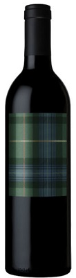 Stewart Cellars Tartan 2018 750ml