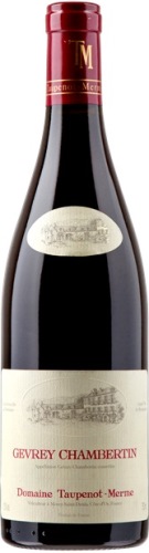 Domaine Taupenot Merme Gevrey Chambertin 2017 750ml