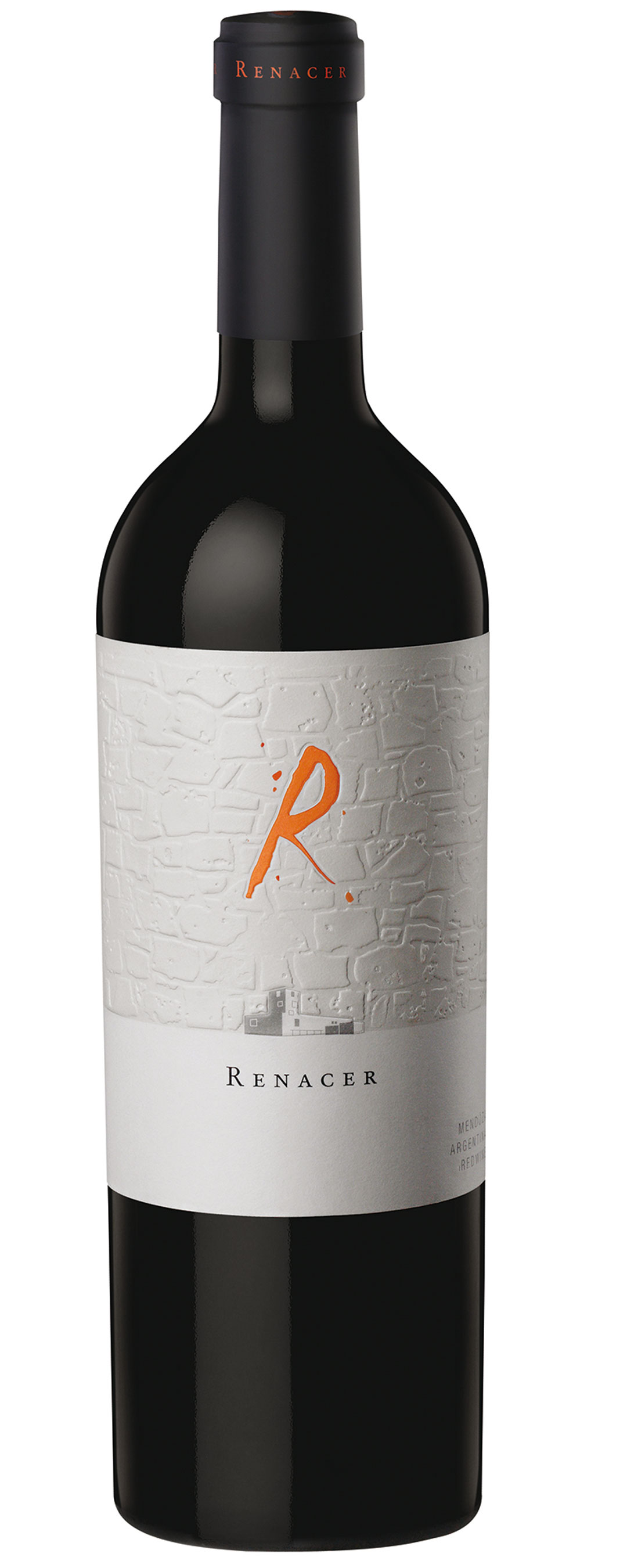 Bodega Renacer Malbec Renacer 2017 750ml