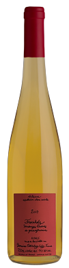 Domaine Ostertag Muscat Fronholz Vendanges Tardives 2017 750ml