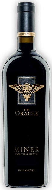 Miner Family The Oracle 2015 750ml