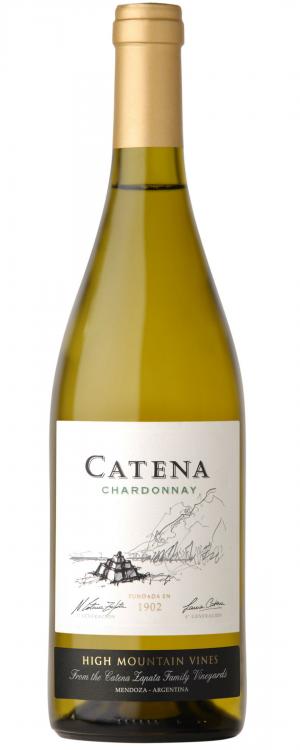Catena Zapata Chardonnay 2019 750ml