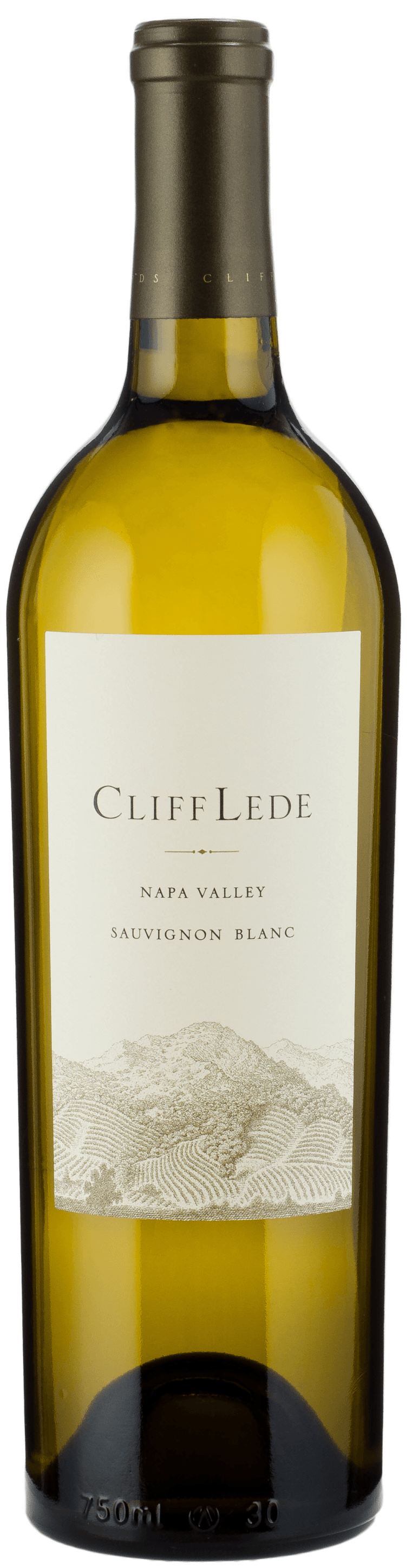 Cliff Lede Sauvignon Blanc 2019 750ml