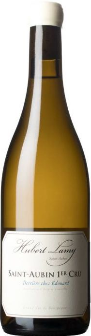 Francois Jobard St. Aubin Blanc Derriere Chez Edouard 1er Cru 2018 750ml