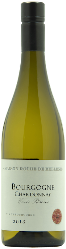 Maison Roche De Bellene Bourgogne Chardonnay Vv 2018 750ml