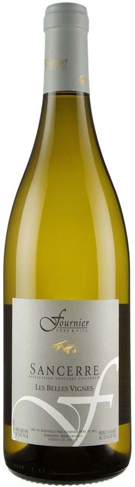 Domaine Fournier Sancerre 2019 375ml