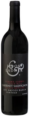 Hook And Ladder Cabernet Sauvignon Los Amigos Ranch 2017 750ml