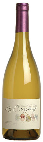 Hubert Brochard Sauvignon Blanc Les Carisannes 2019 750ml