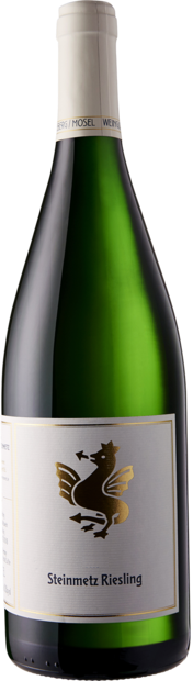 Gunther Steinmetz Riesling 2017 1.0Ltr