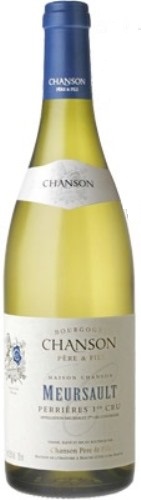 Chanson Pere & Fils Meursault 2018 750ml