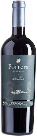 Celler Vall Llach Priorat Porrera 2018 750ml