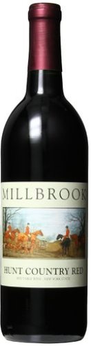 Millbrook Hunt Country Red 2019 750ml