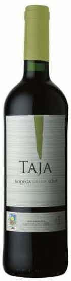 Taja Bodega Green Serie Monastrel 2019 750ml