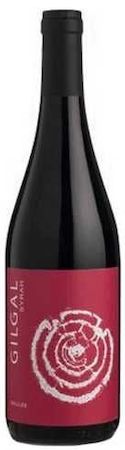 Gilgal Syrah 2017 750ml