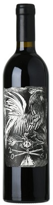 Saxum Vineyards Booker Vineyard 2018 750ml