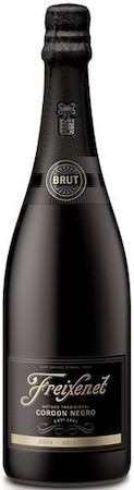 Freixenet Brut Cordon Negro NV 750ml