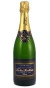 Nicolas Feuillatte Champagne Brut NV 750ml