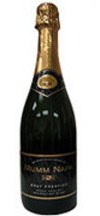 Mumm Napa Brut Prestige NV 750ml