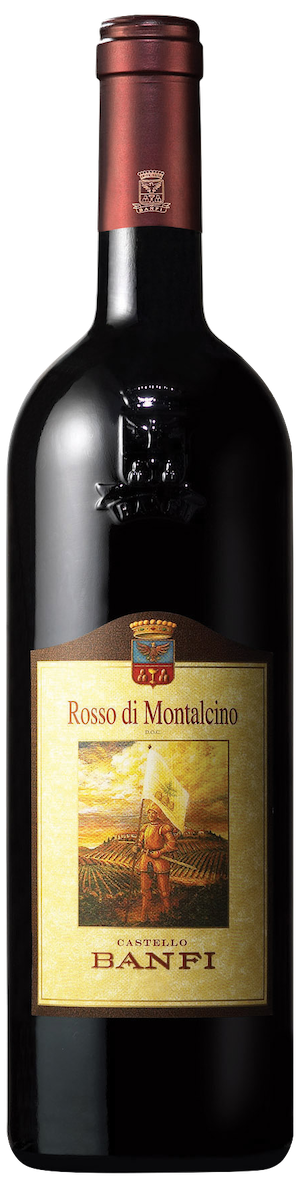 Banfi Rosso Di Montalcino 750ml