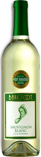 Barefoot Cellars Sauvignon Blanc Sonoma Valley 750ml