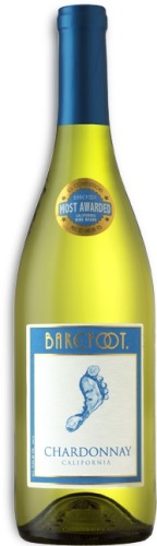 Barefoot Cellars Chardonnay 750ml